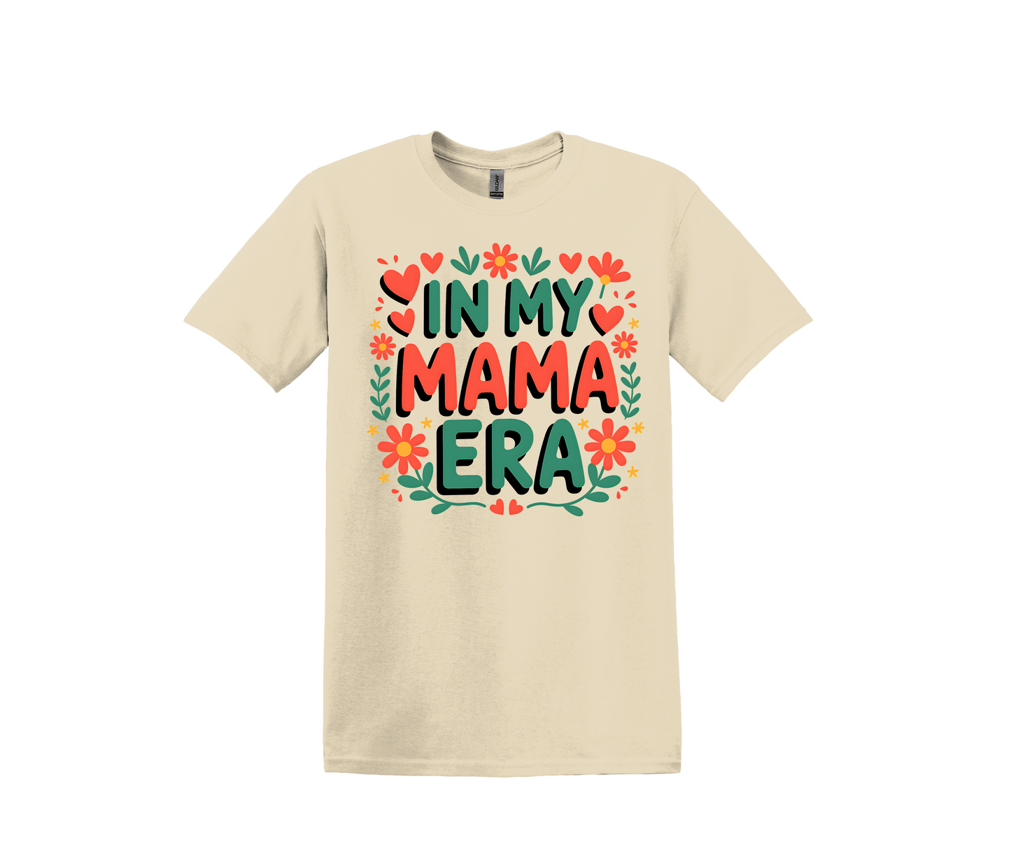 In My Mama Era