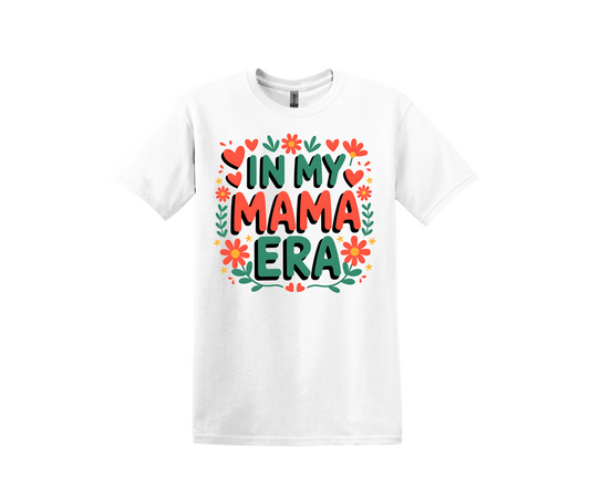 In My Mama Era