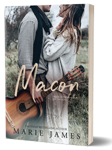 Macon Paperback