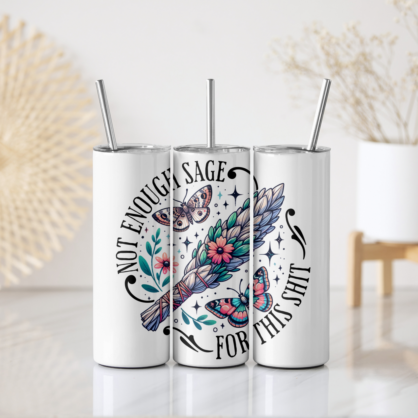 NEWEST TUMBLERS