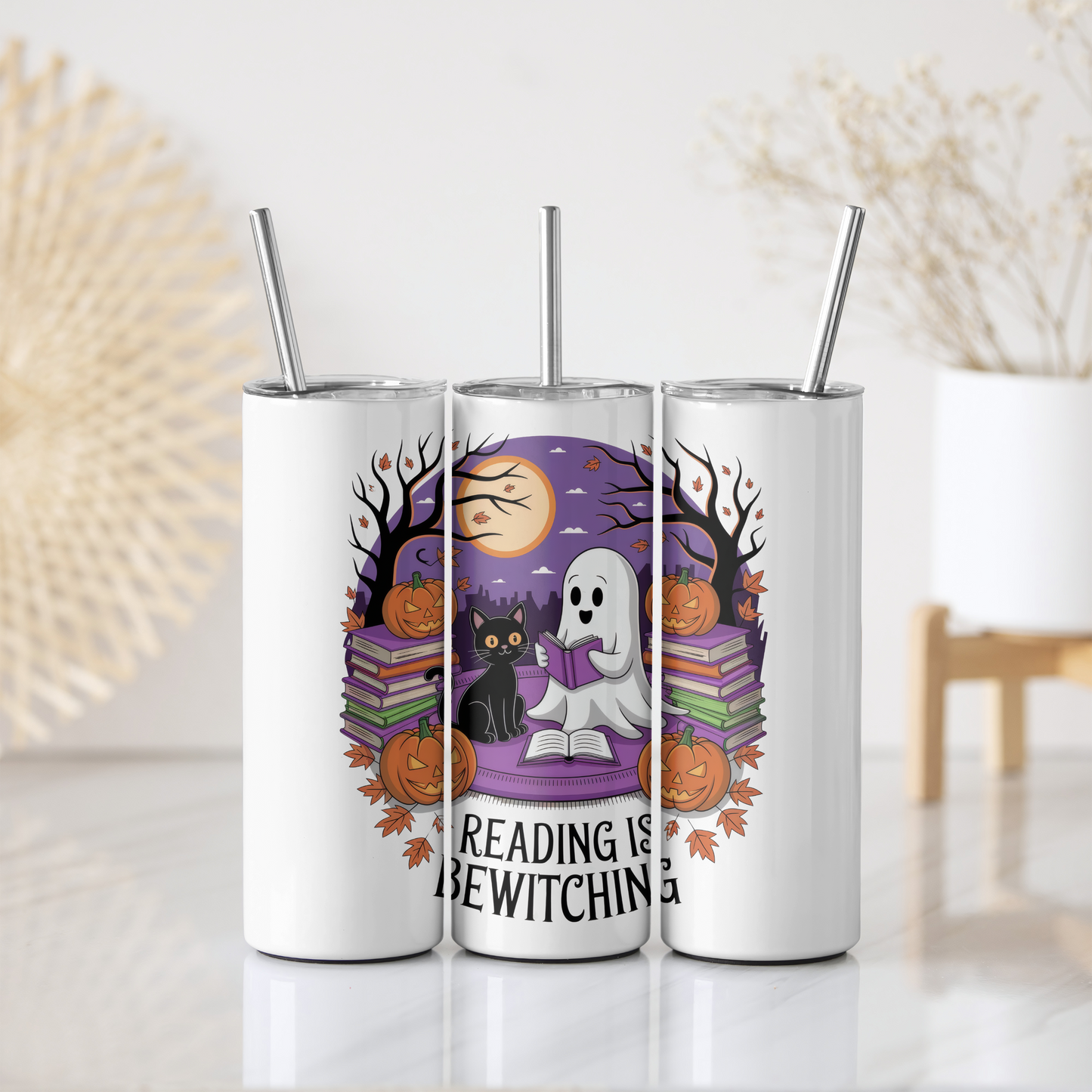 NEWEST TUMBLERS