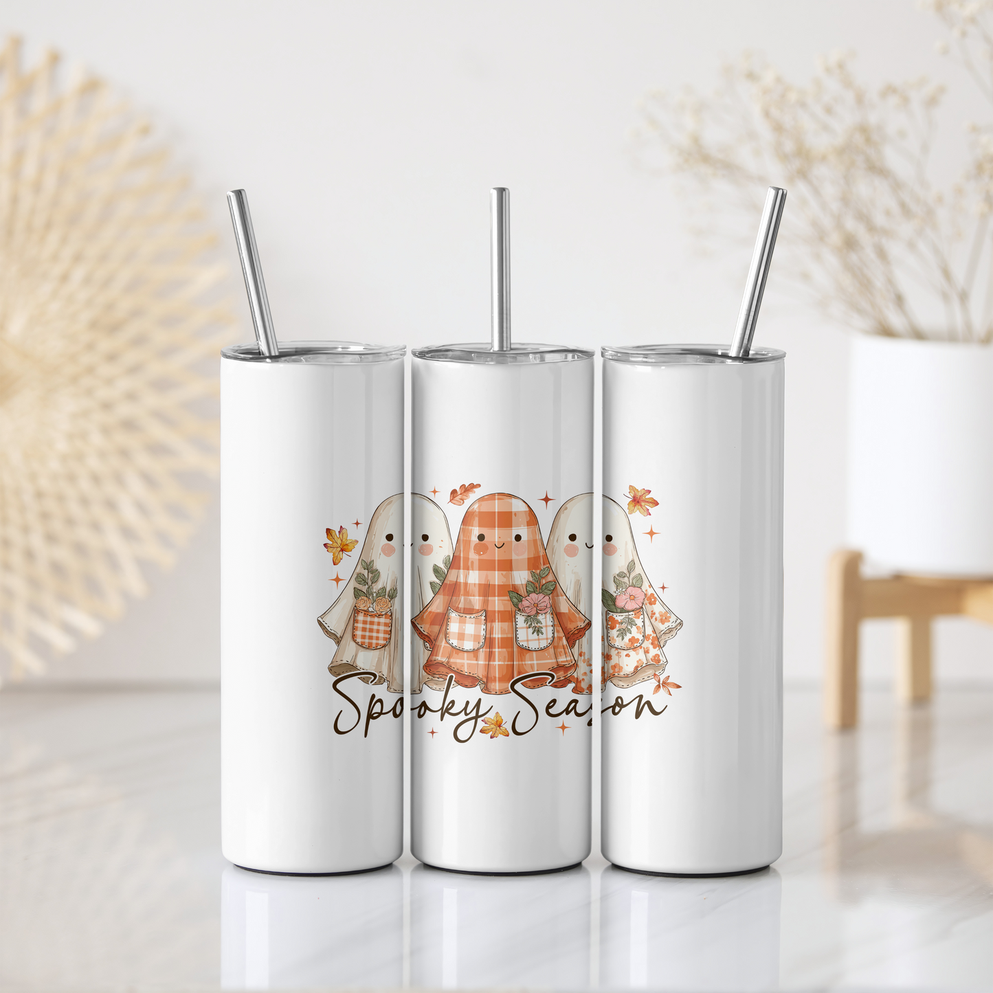 NEWEST TUMBLERS