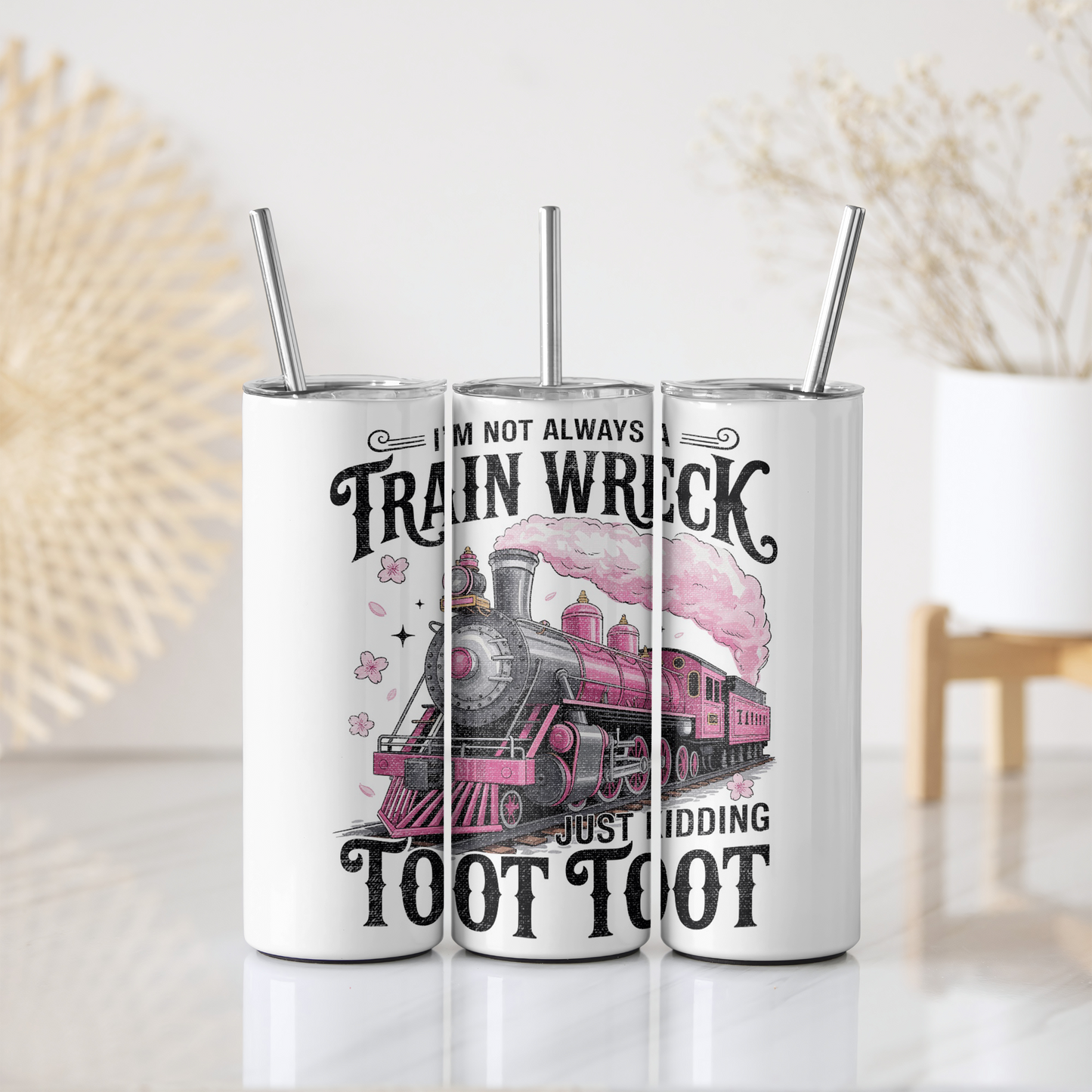 NEWEST TUMBLERS