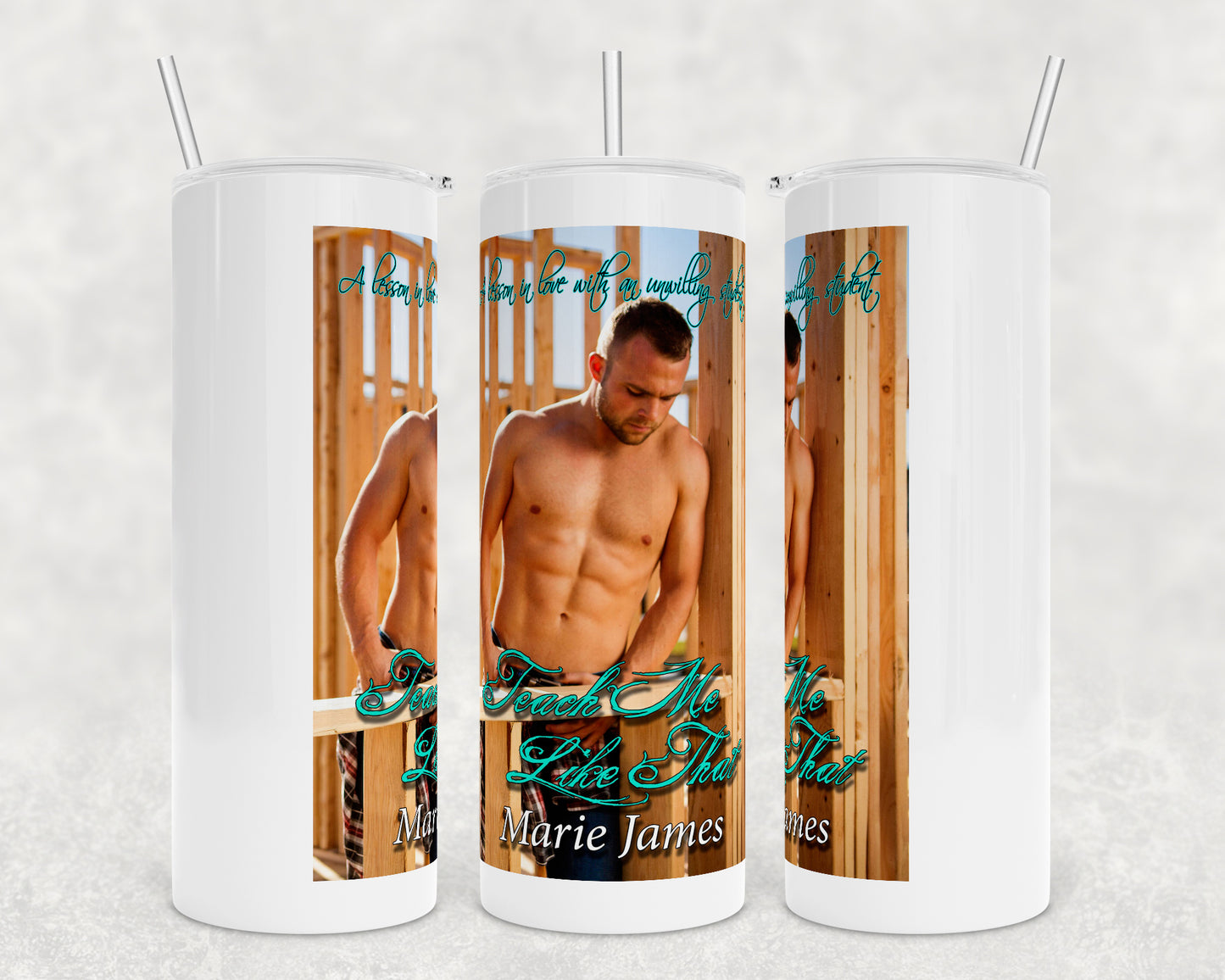 Scratch And Dent Tumblers