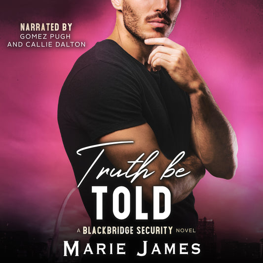 Truth Be Told BBS Book 4 AUDIO