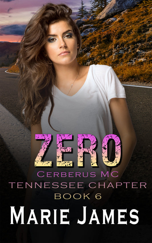 Zero: Cerberus TN Chapter Book 6 eBook