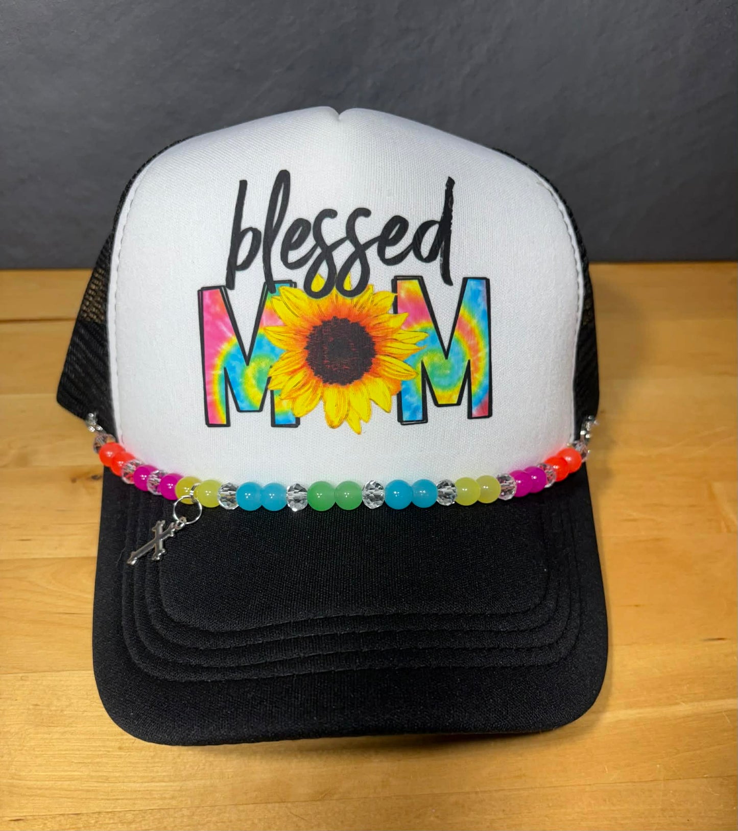 Mom/Mama Hats