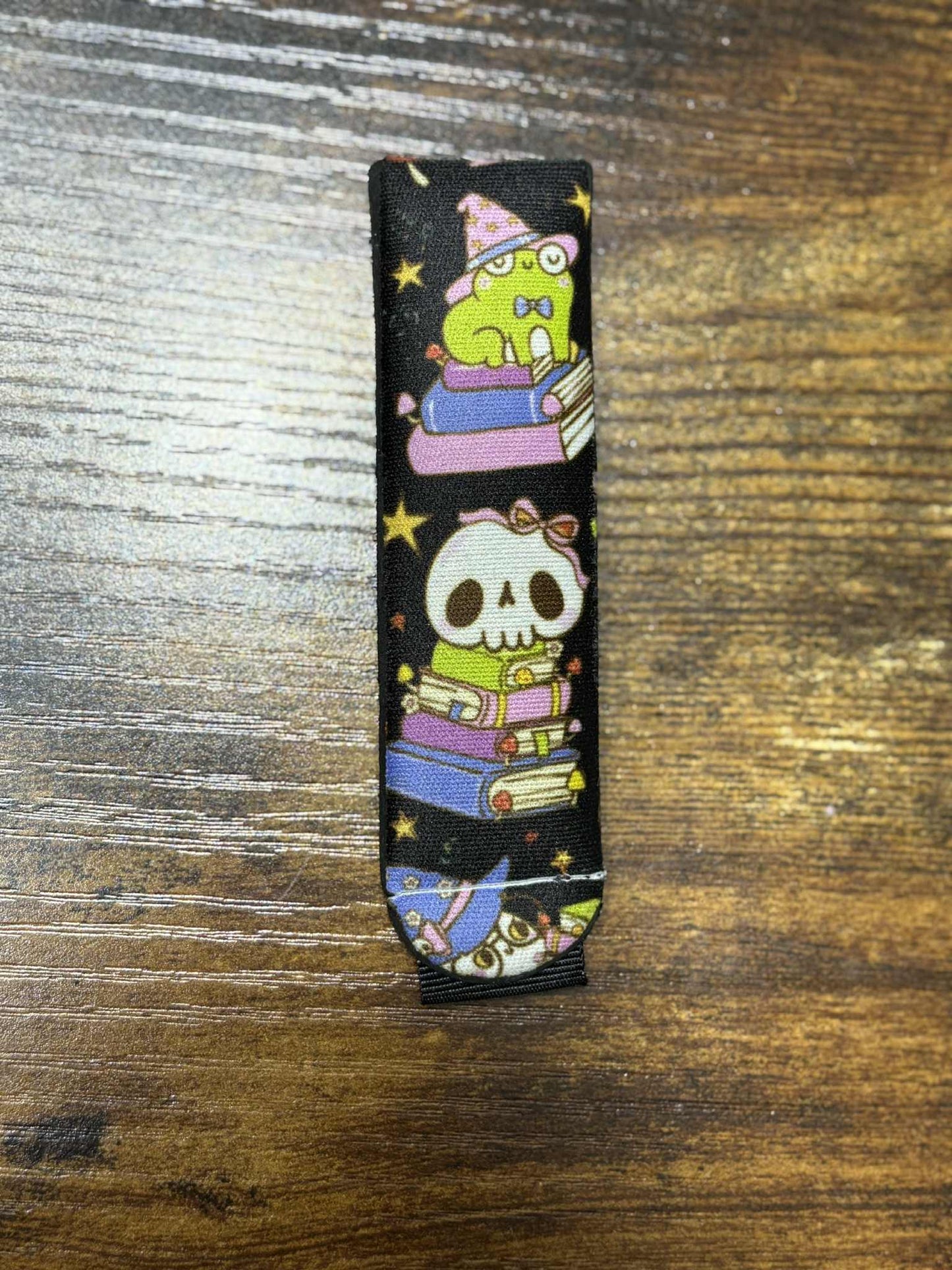 Add On Wristlet:
