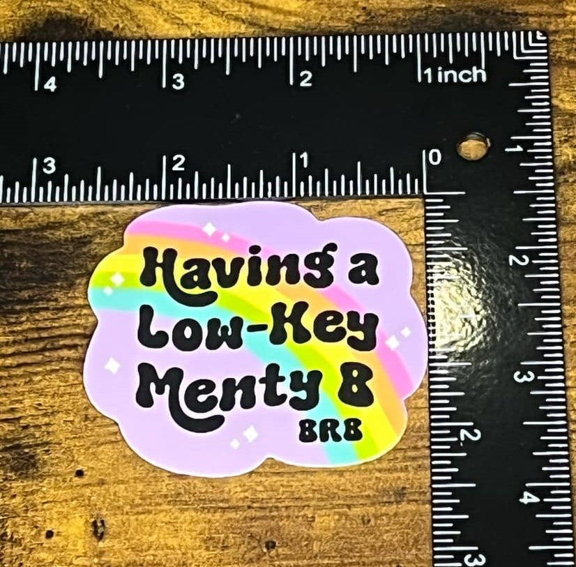 Book-Related Stickers Buy 4 Get 1 FREE! (FREE SHIPPING!)