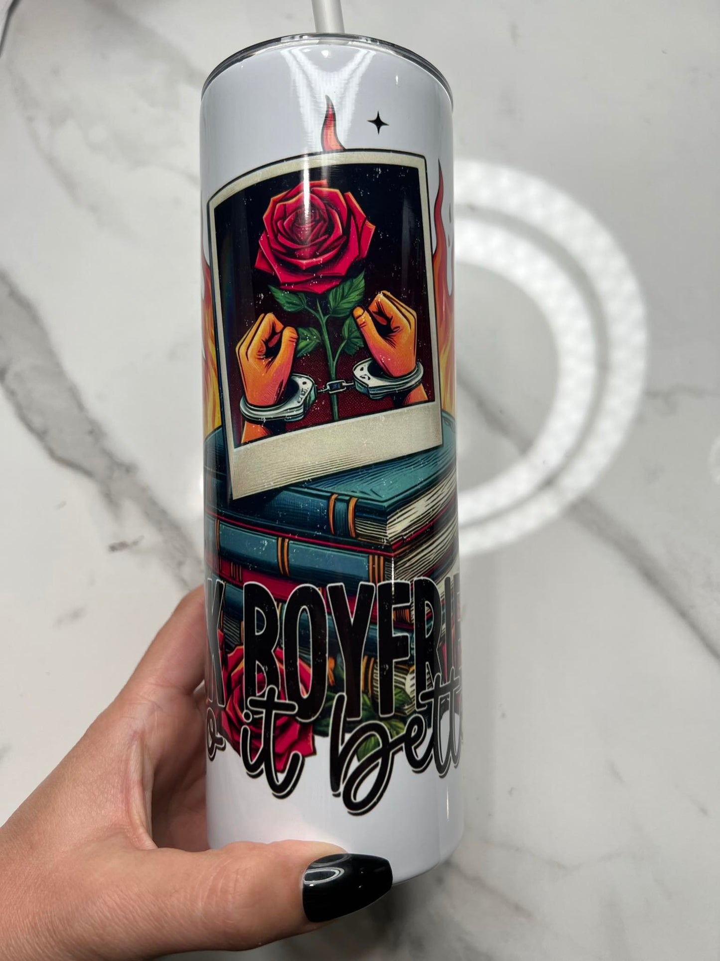 Scratch And Dent Tumblers