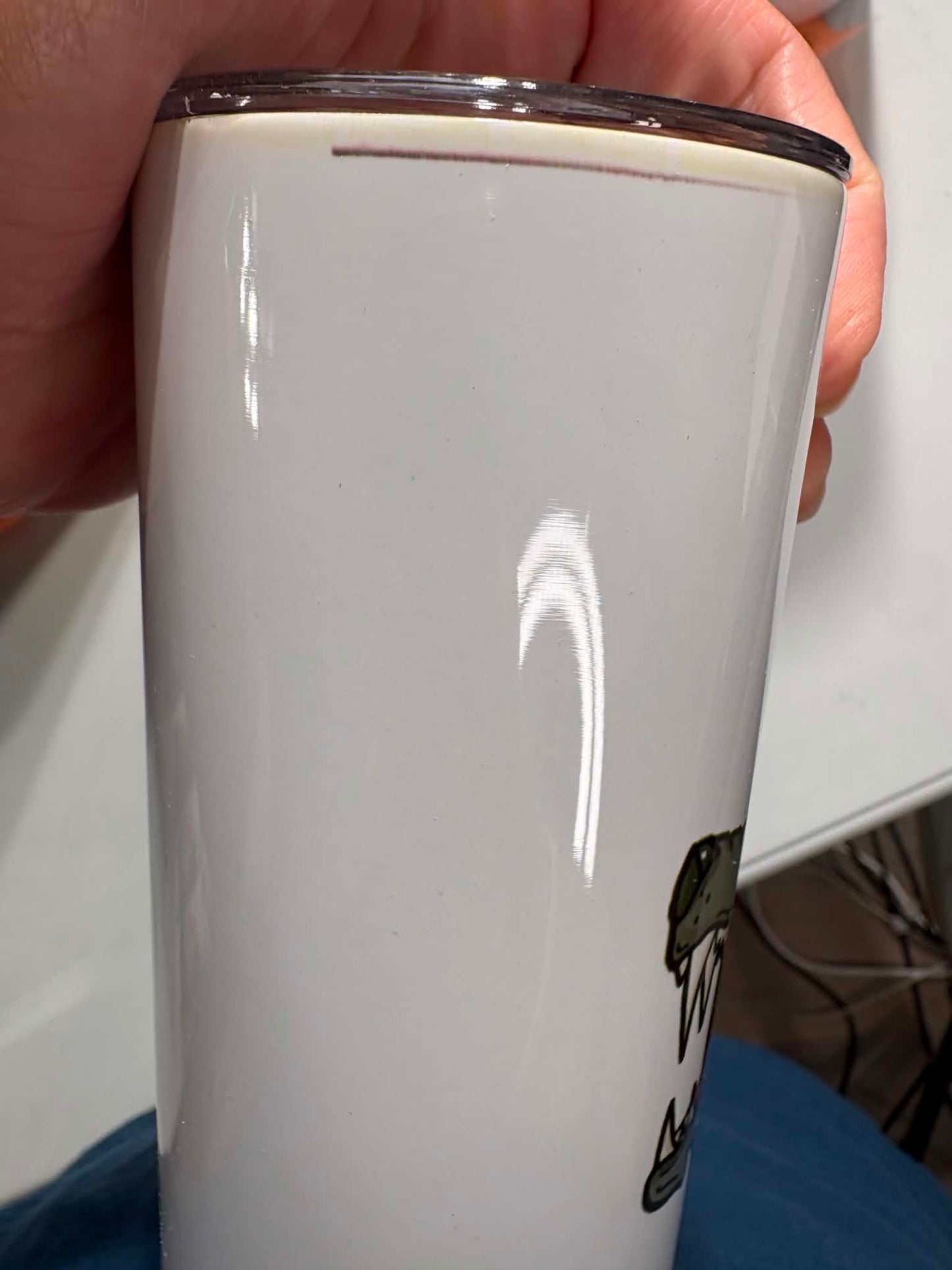 Scratch And Dent Tumblers