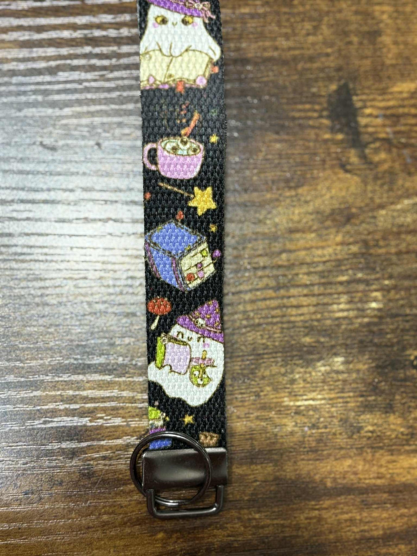 Add On Wristlet: