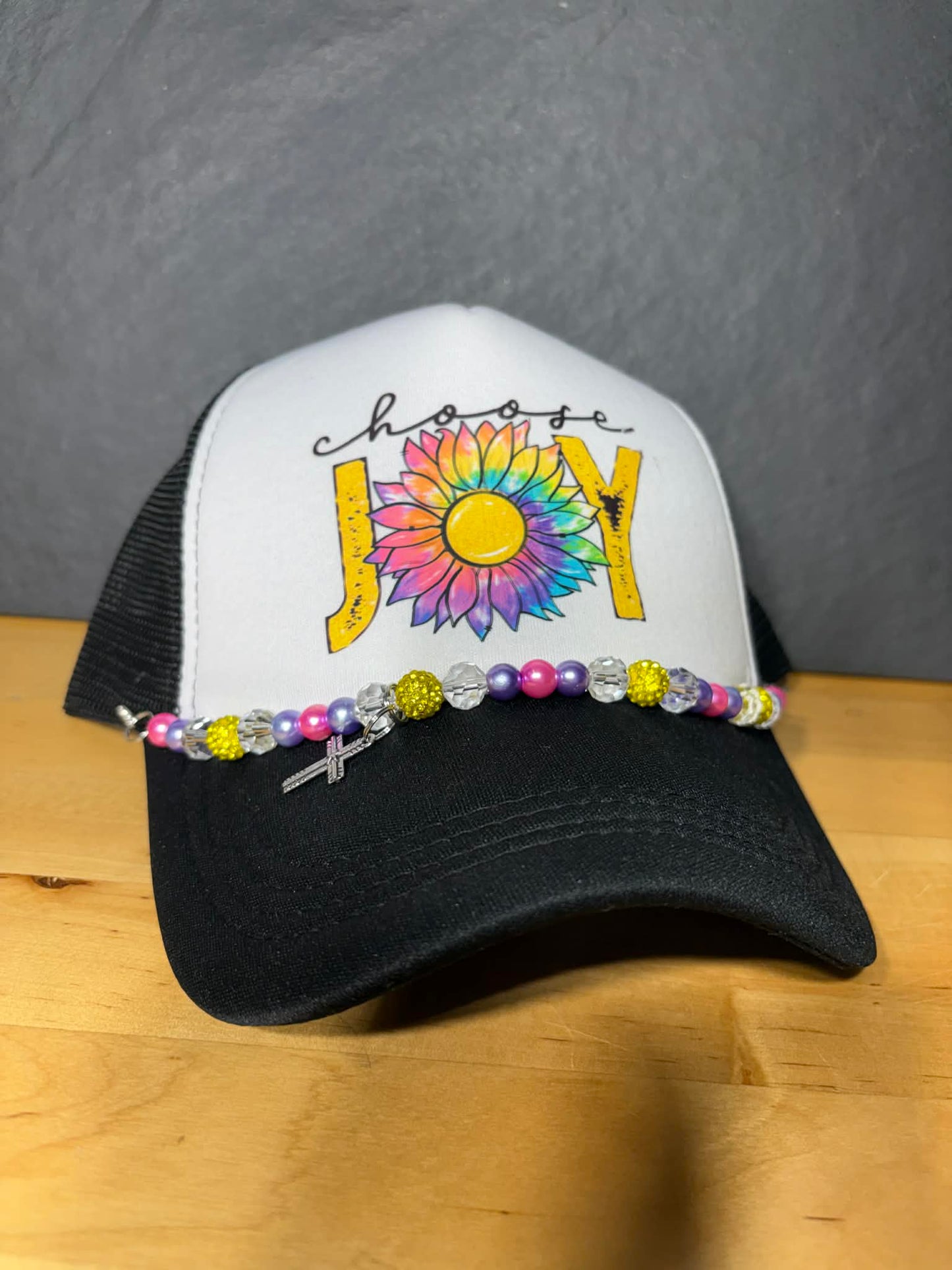 Faith Hats