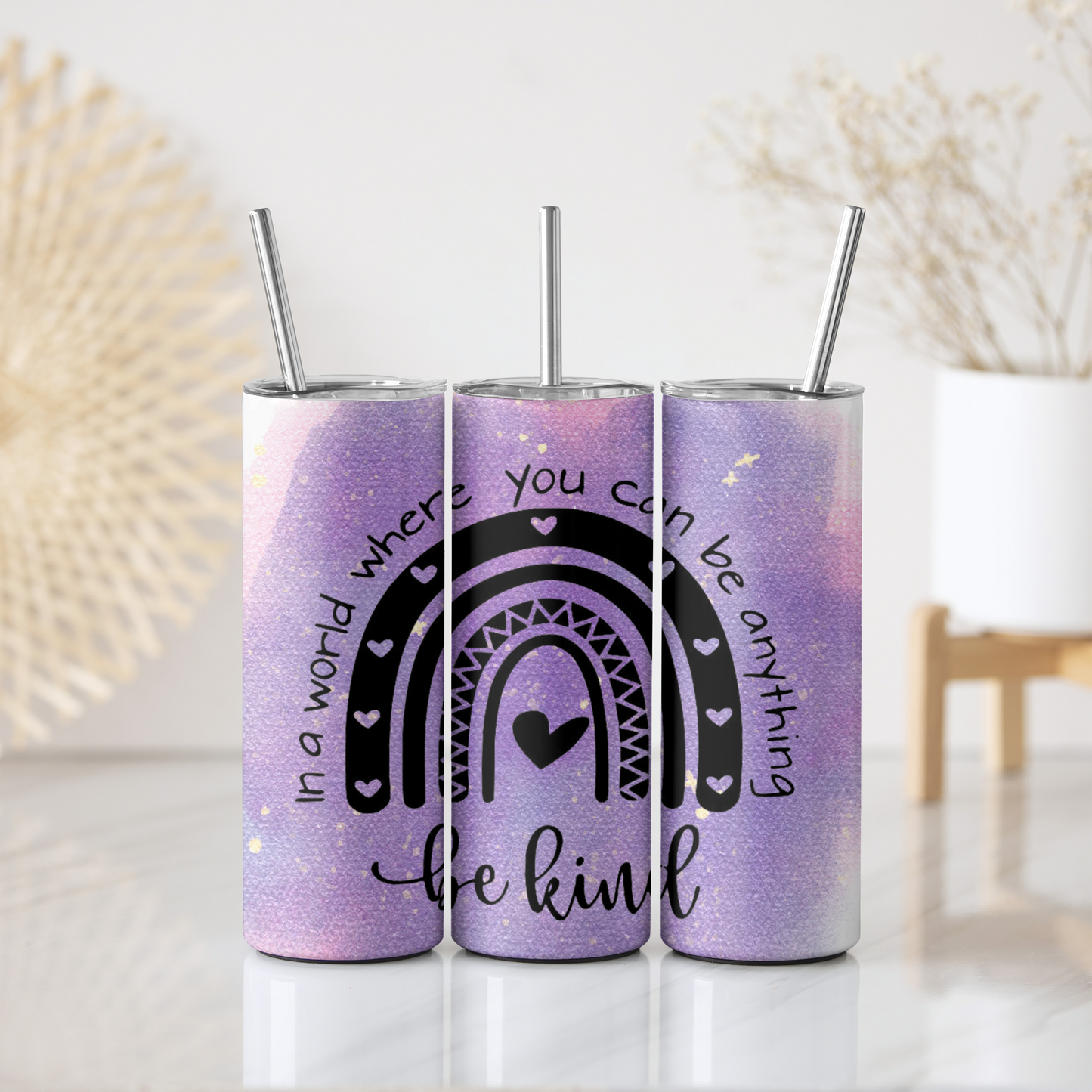 Summer 2026 Tumblers