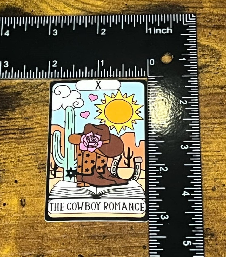 Book-Related Stickers Buy 4 Get 1 FREE! (FREE SHIPPING!)