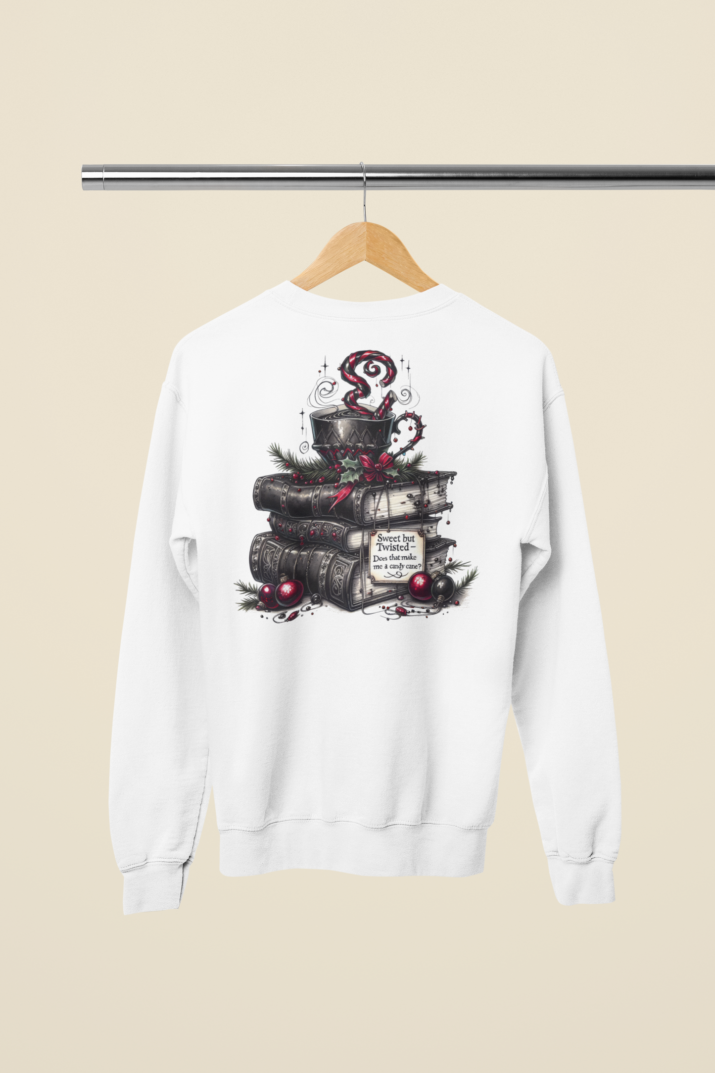 *2025 NEW SHOP ITEM* SWEET BUT TWISTED