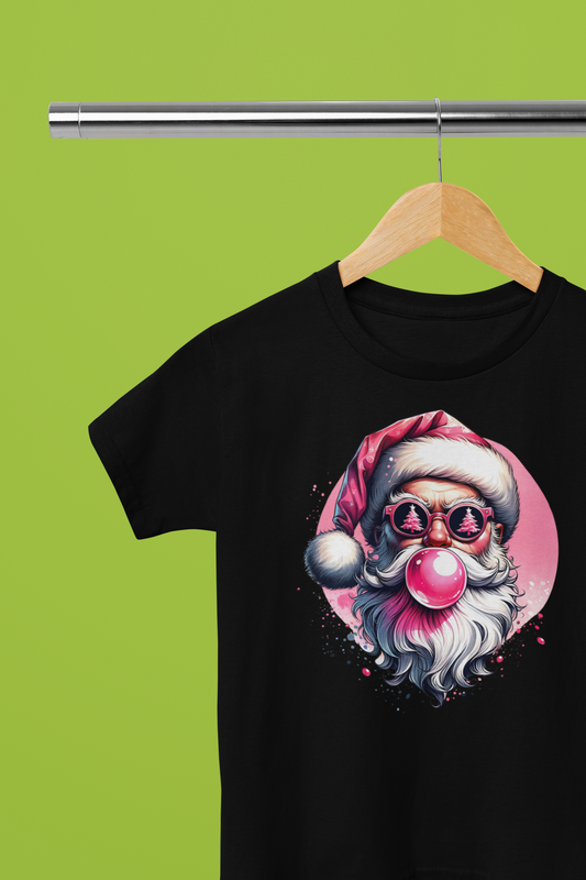 *2025 NEW SHOP ITEM* SANTA BLOWING BUBBLE