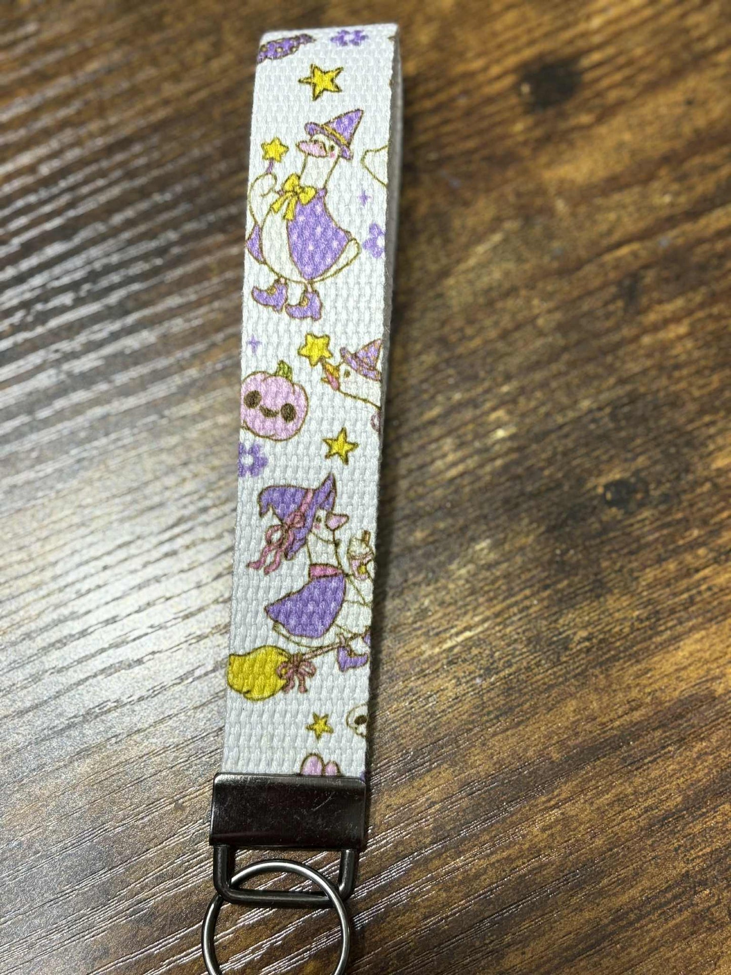 Add On Wristlet: