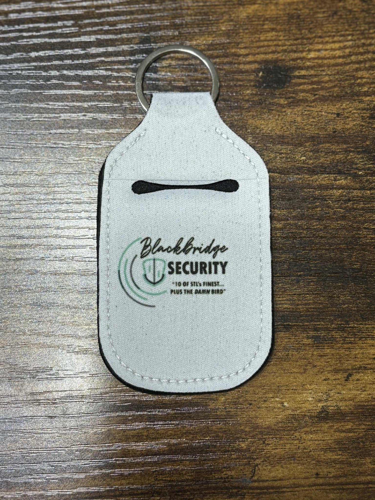 Add On Hand Sanitizer: