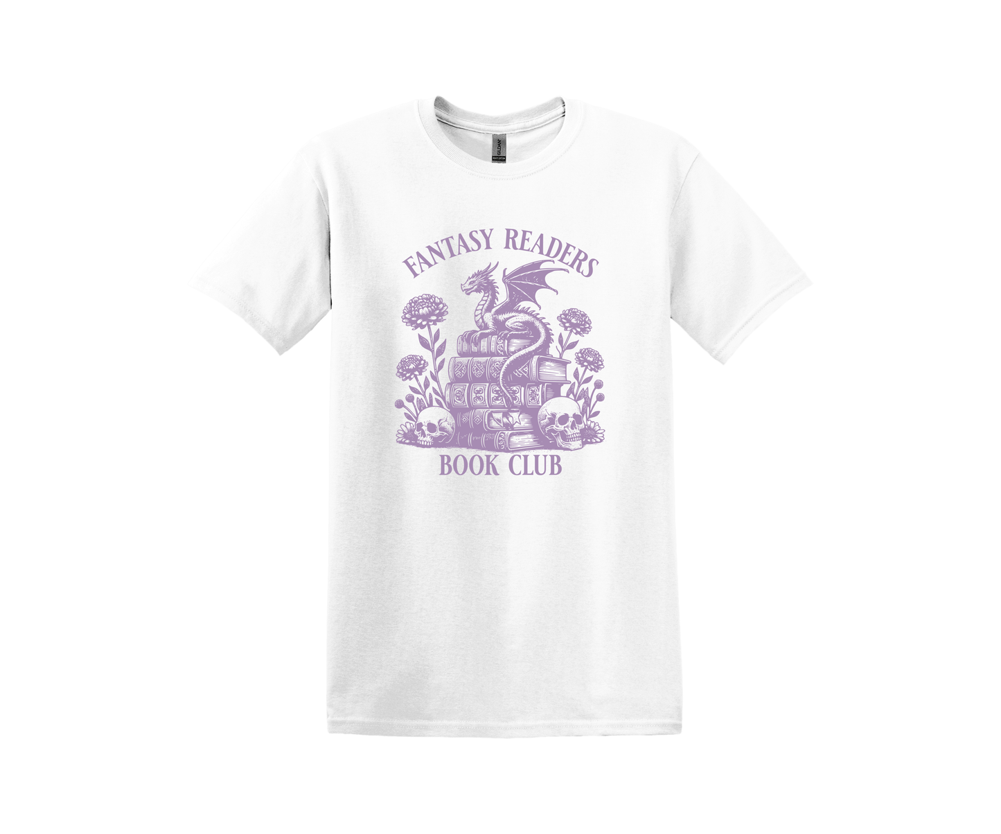 Fantasy Readers Book Club