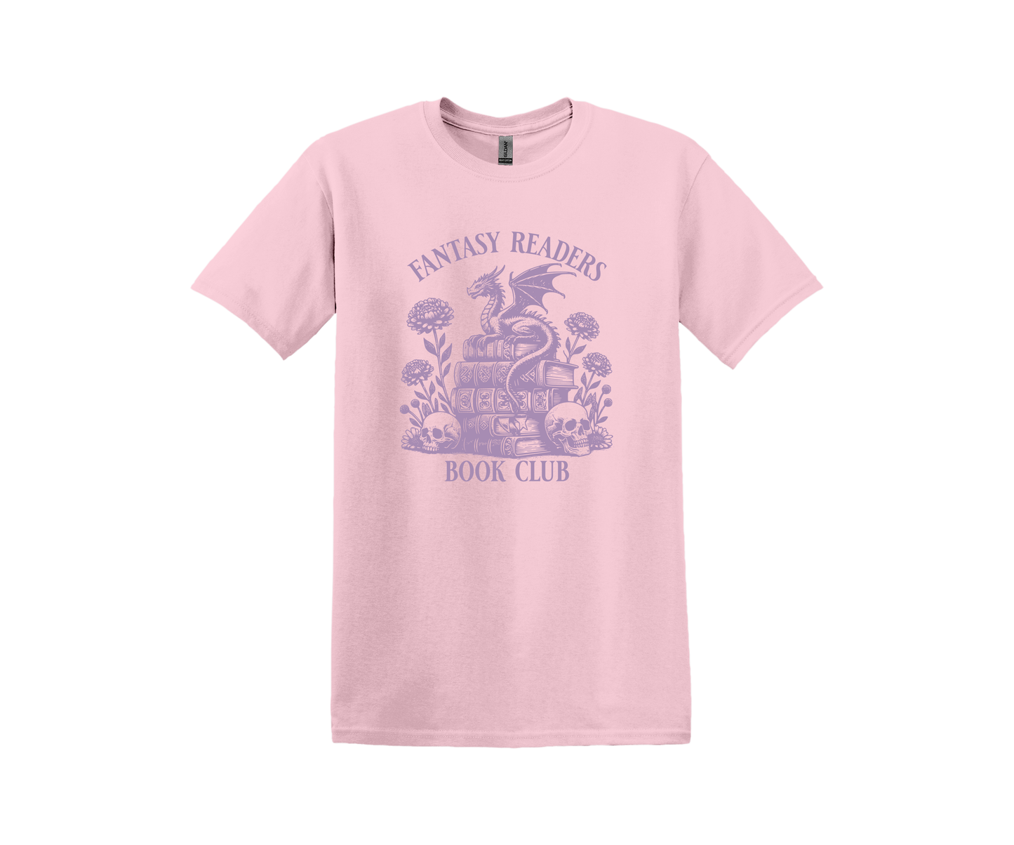 Fantasy Readers Book Club