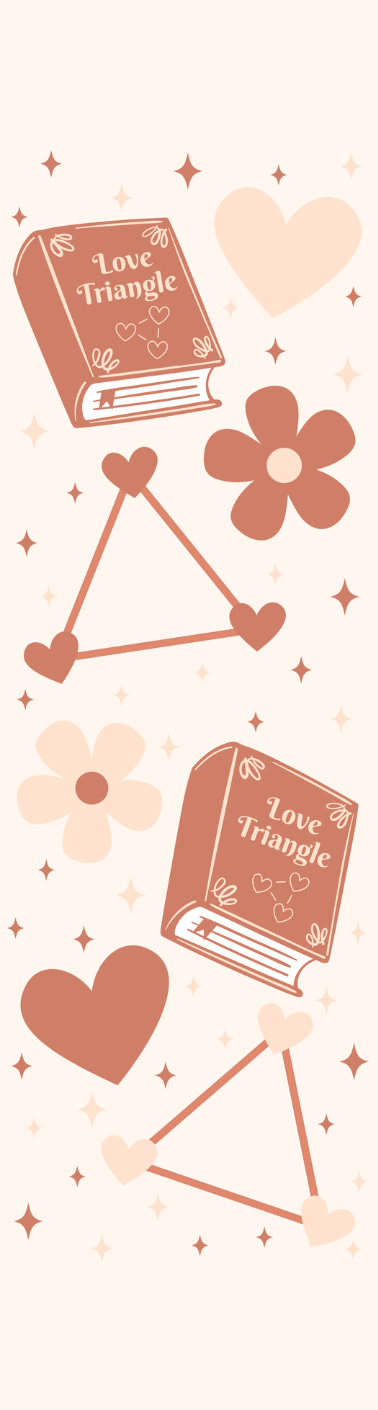 Add On Metallic Tropes Bookmarks:
