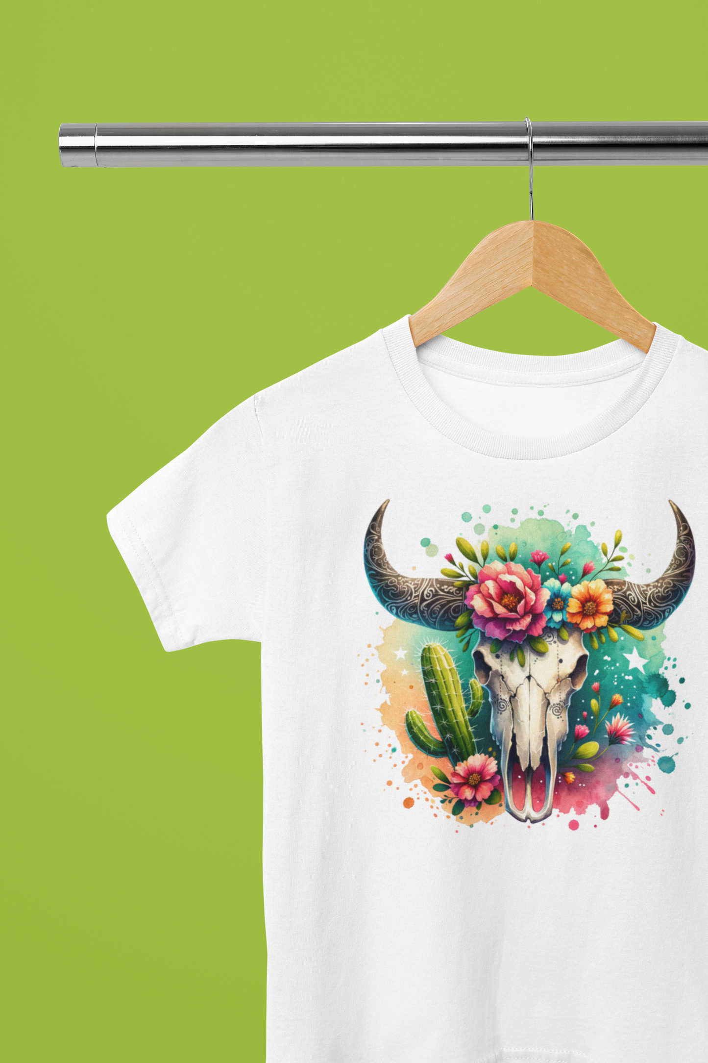 *2025 NEW SHOP ITEM* COW HEAD CACTUS