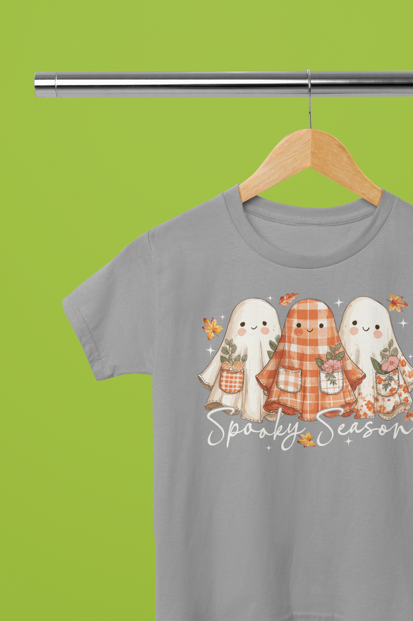 *2025 NEW SHOP ITEM* SPOOKY SEASON