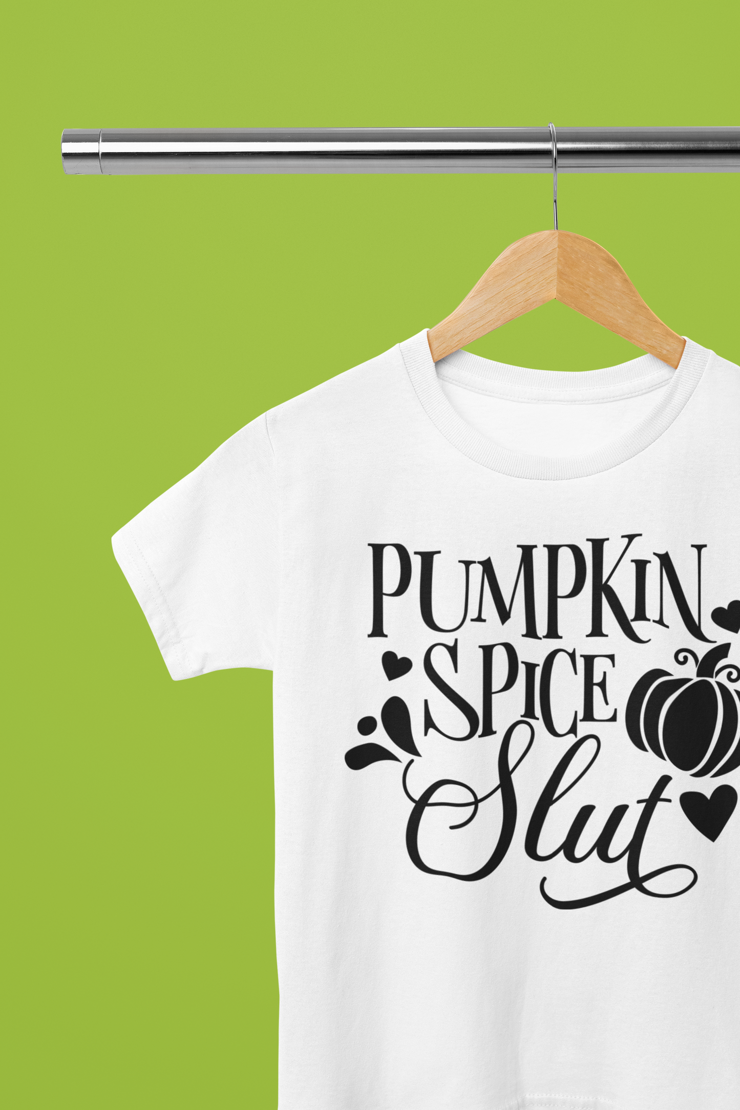*2025 NEW SHOP ITEM* PUMPKIN SPICE SLUT