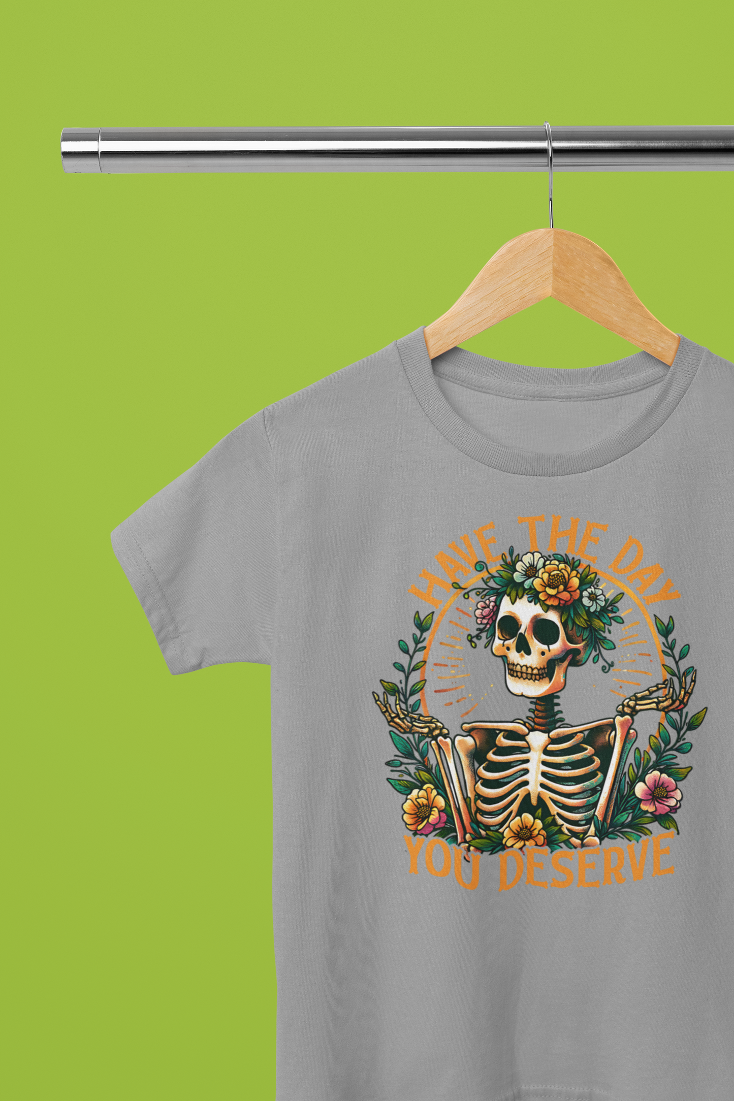 *2025 NEW SHOP ITEM* HAVE THE DAY YOU DESERVE