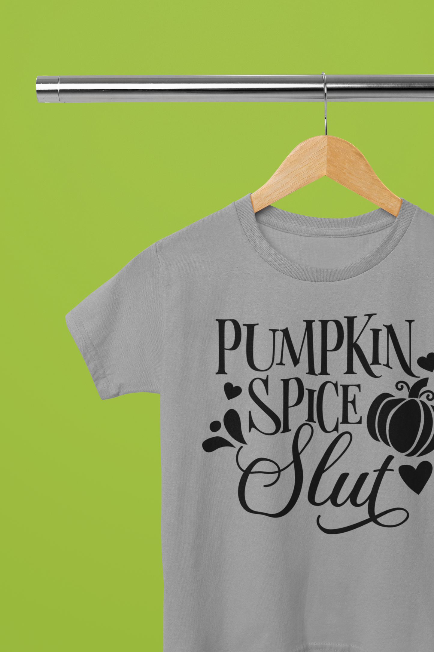 *2025 NEW SHOP ITEM* PUMPKIN SPICE SLUT