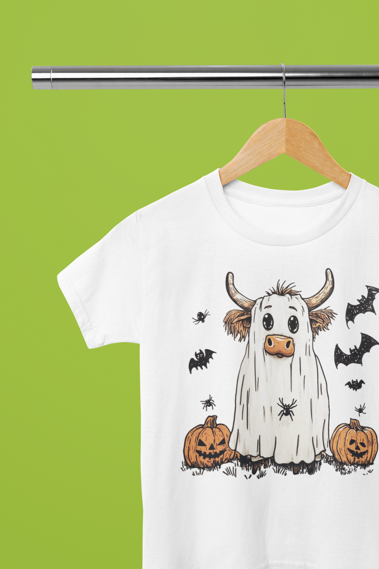 *2025 NEW SHOP ITEM* GHOST COW