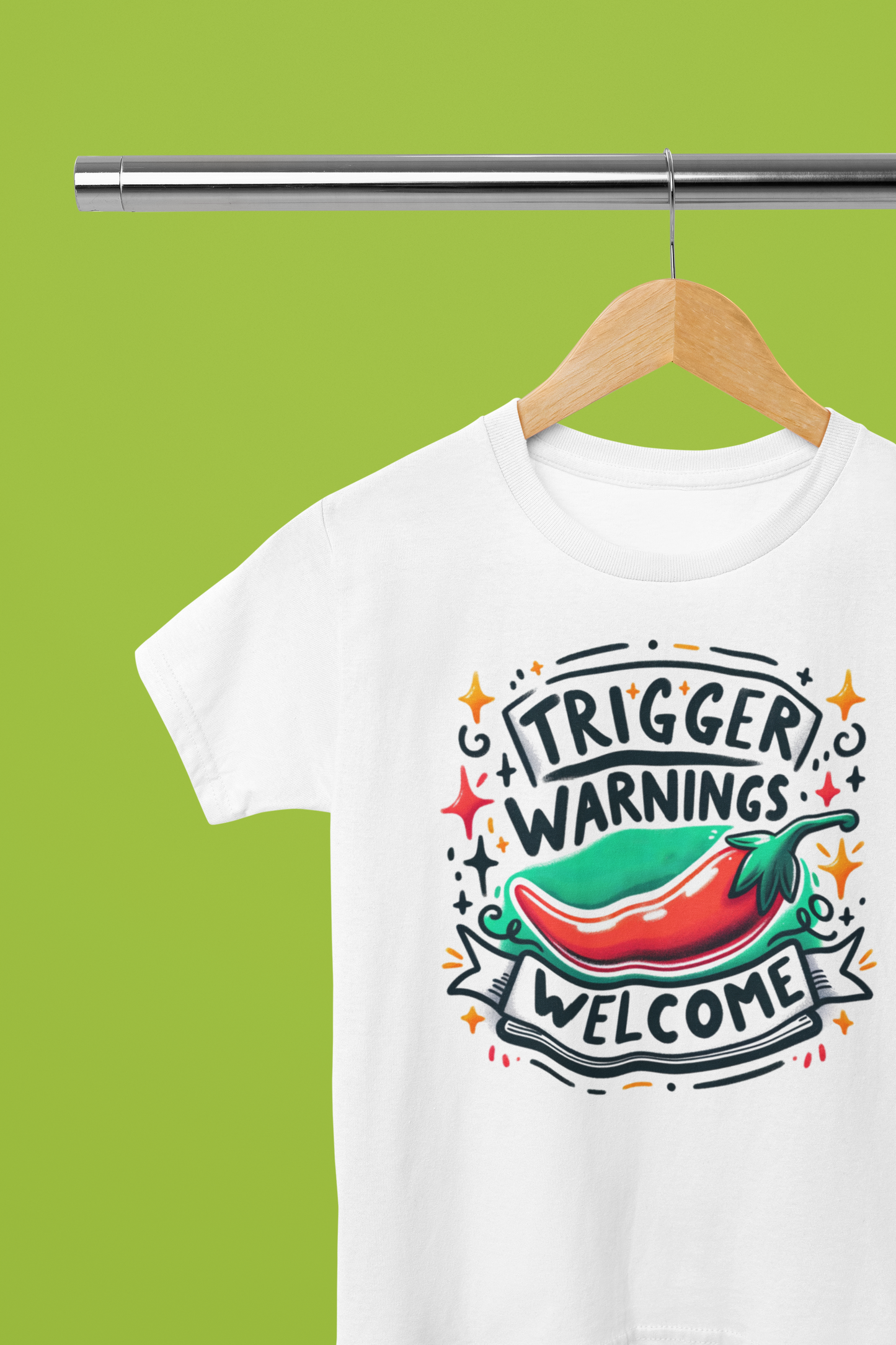 *2025 NEW SHOP ITEM* TRIGGER WARNINGS WELCOME