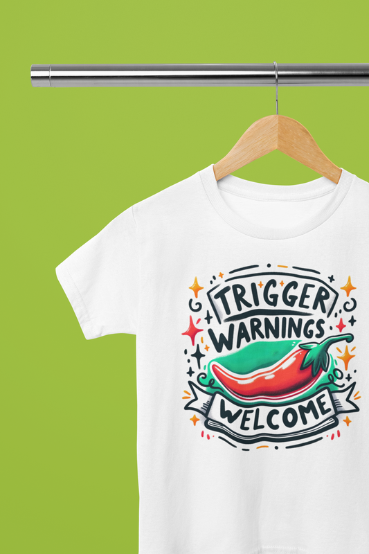 *2025 NEW SHOP ITEM* TRIGGER WARNINGS WELCOME