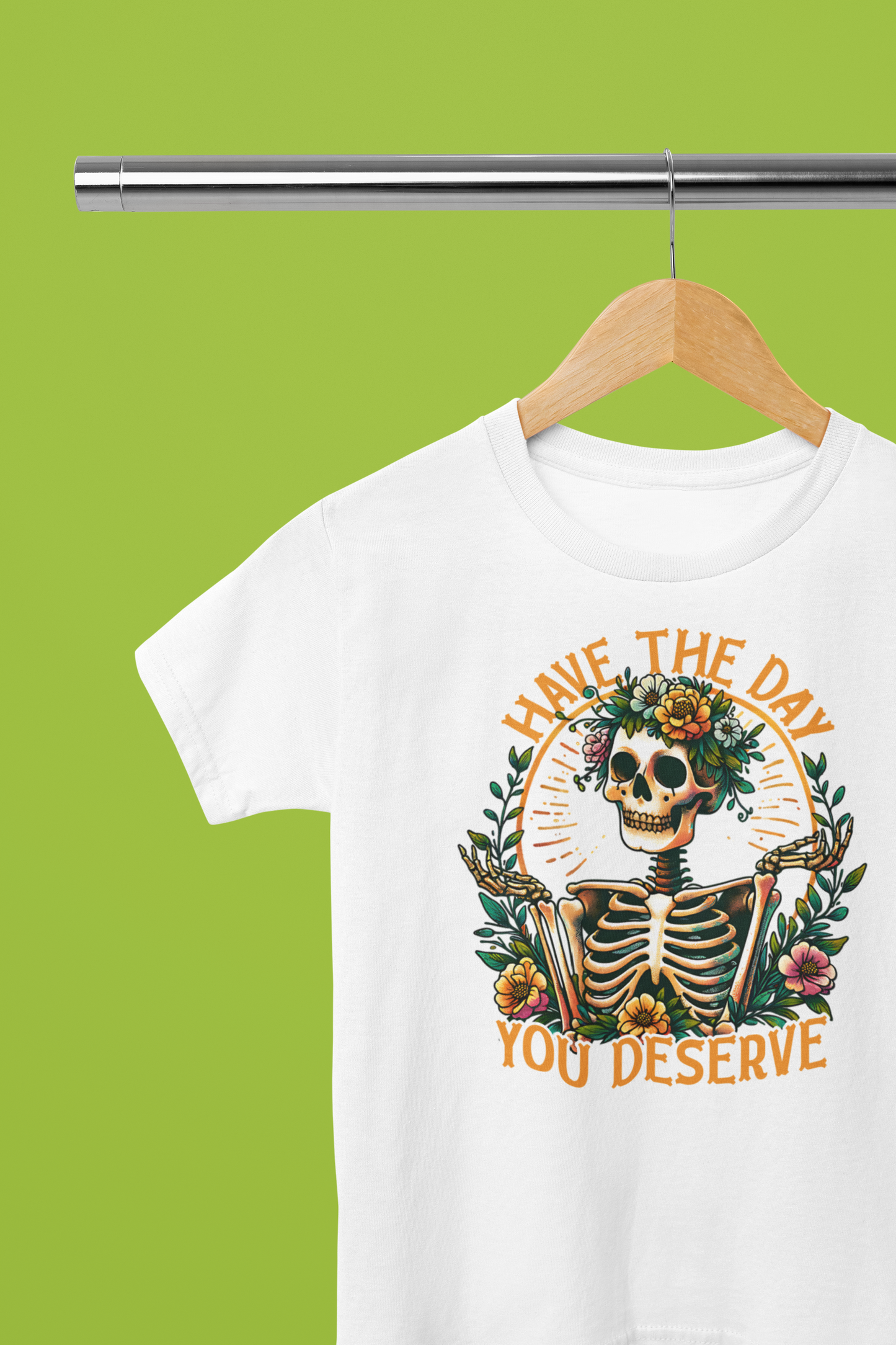 *2025 NEW SHOP ITEM* HAVE THE DAY YOU DESERVE