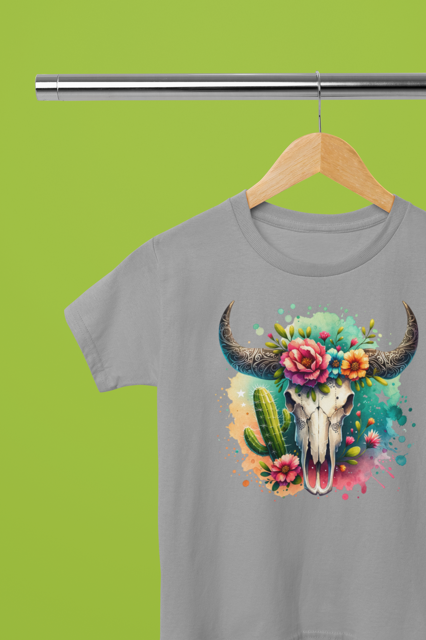 *2025 NEW SHOP ITEM* COW HEAD CACTUS