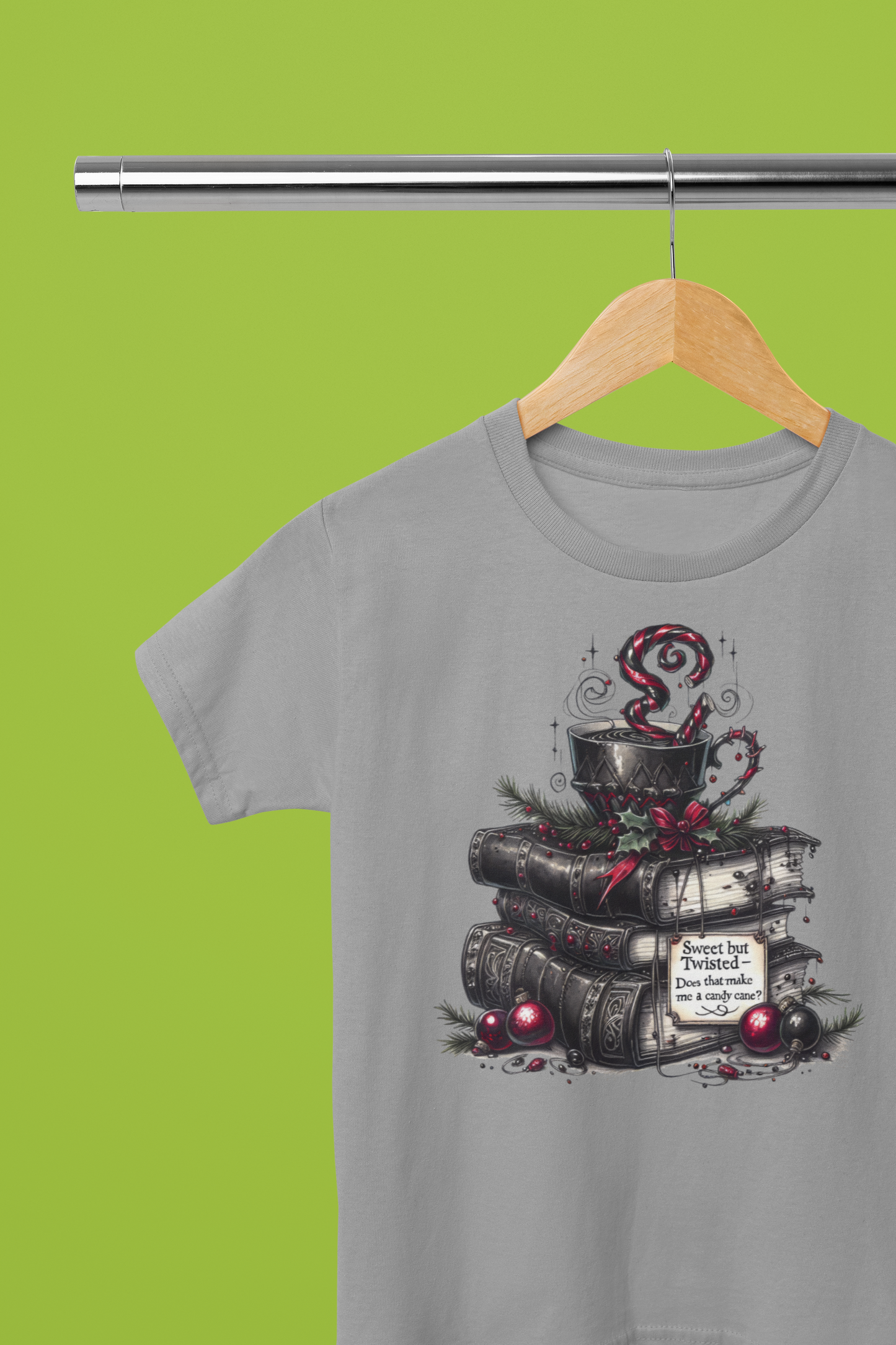 *2025 NEW SHOP ITEM* SWEET BUT TWISTED