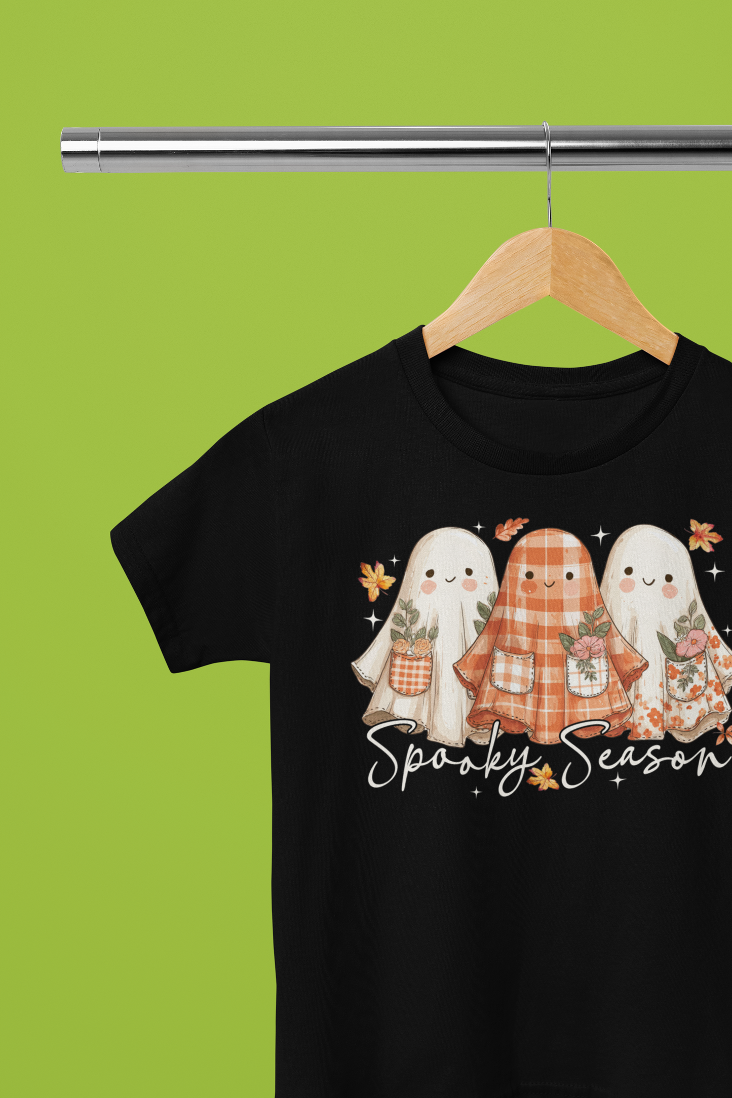 *2025 NEW SHOP ITEM* SPOOKY SEASON