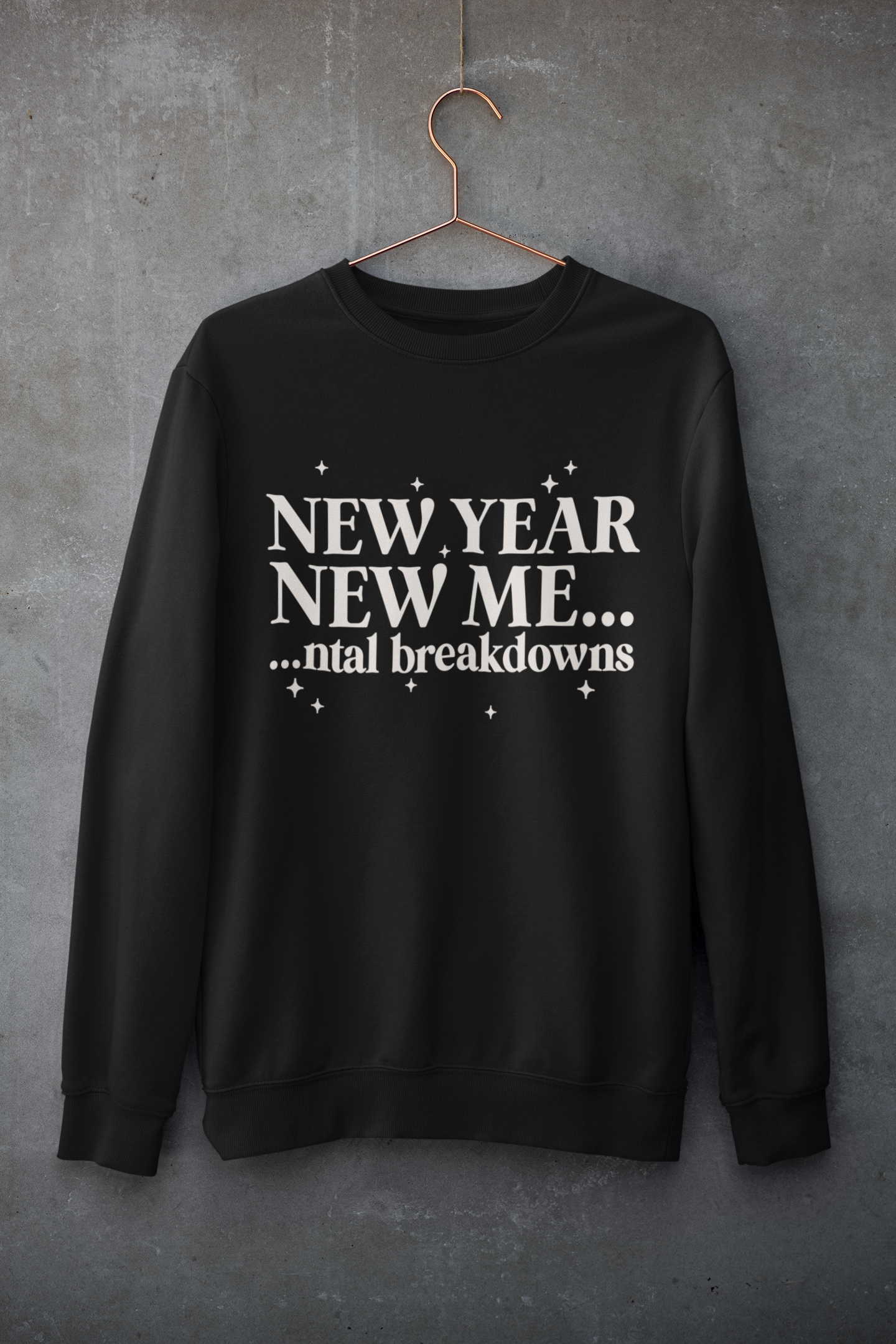 2026 NEW YEARS SHIRTS