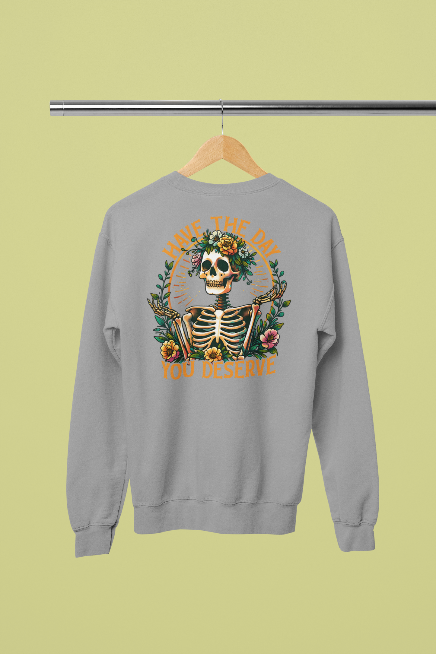 *2025 NEW SHOP ITEM* HAVE THE DAY YOU DESERVE