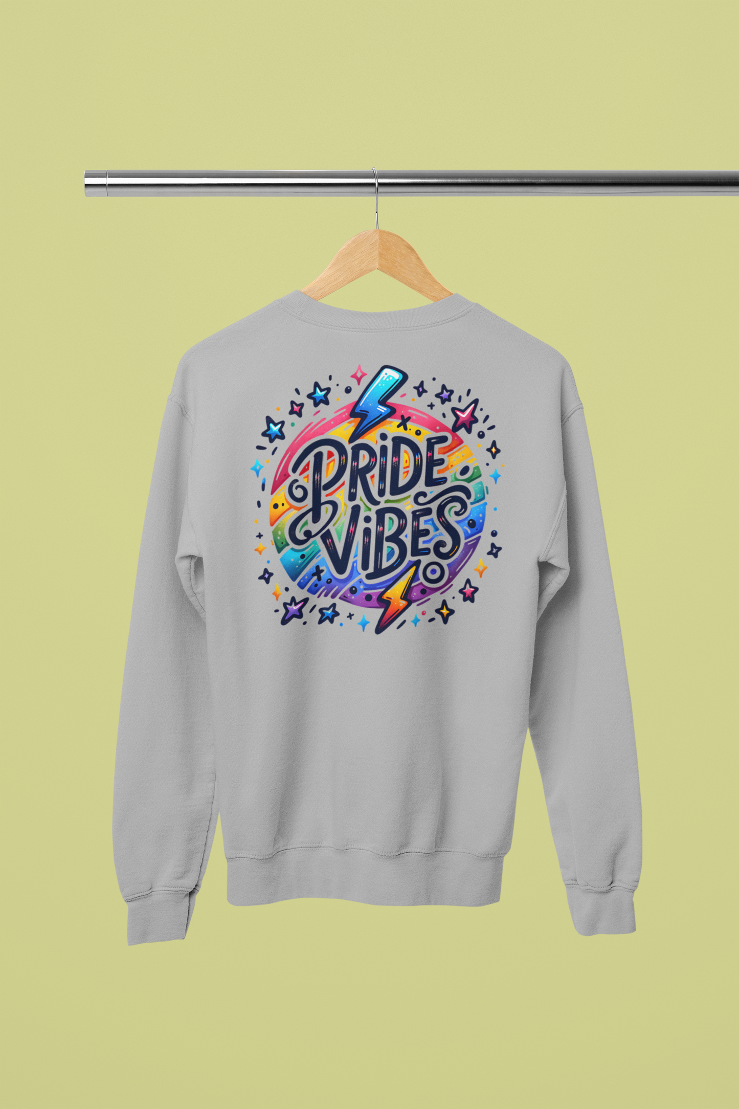 *2025 NEW SHOP ITEM* PRIDE VIBES