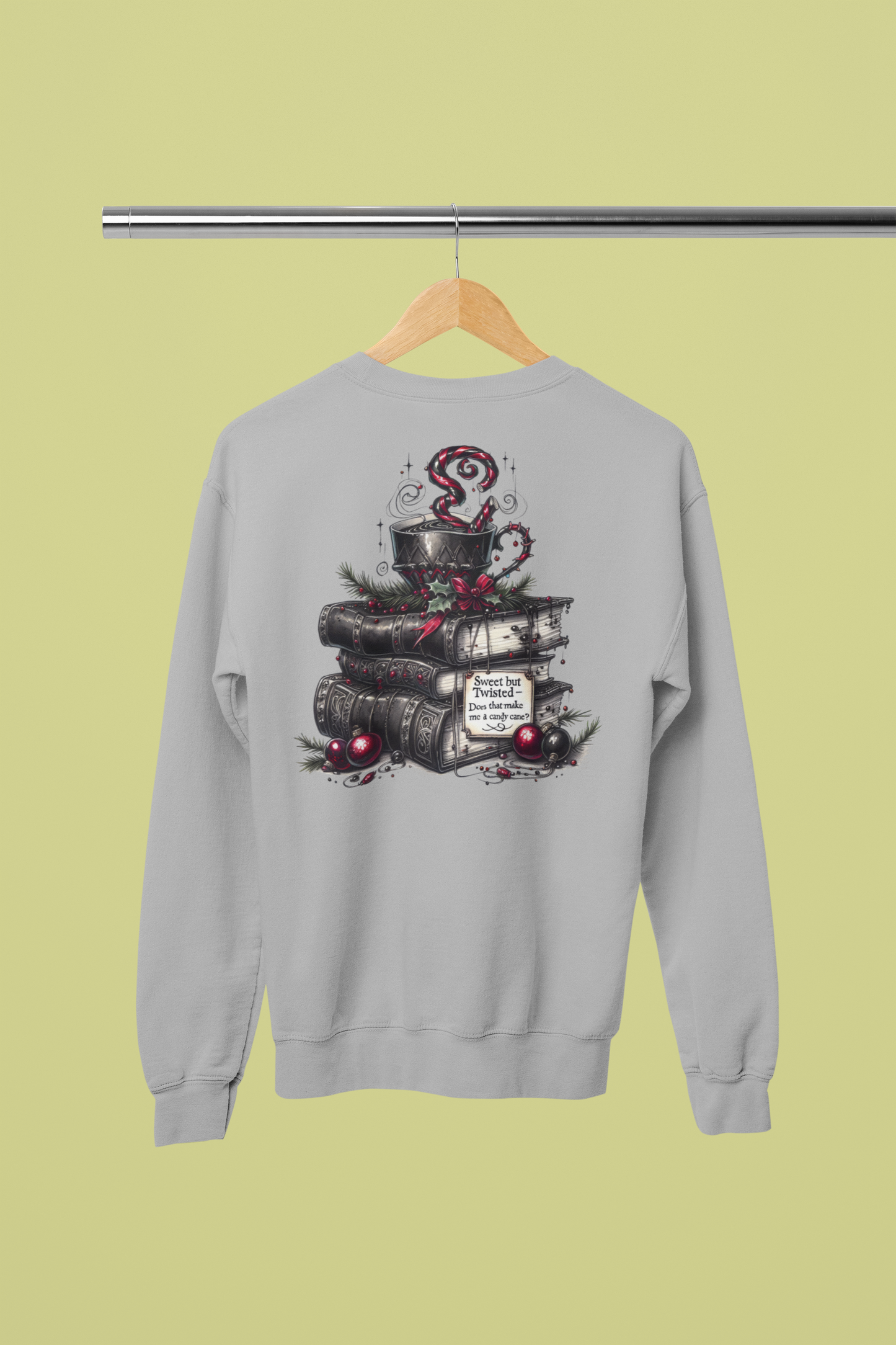 *2025 NEW SHOP ITEM* SWEET BUT TWISTED