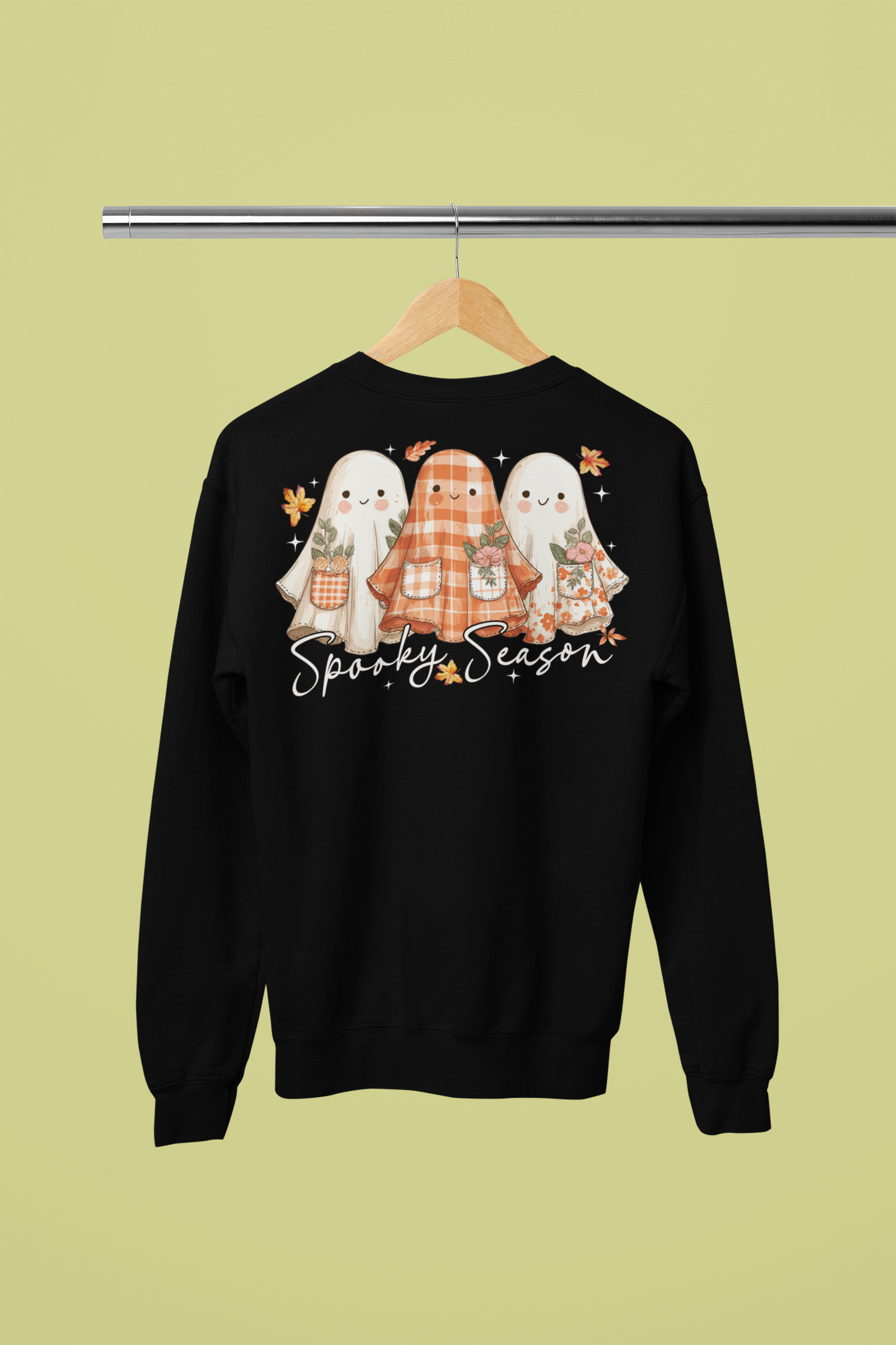 *2025 NEW SHOP ITEM* SPOOKY SEASON