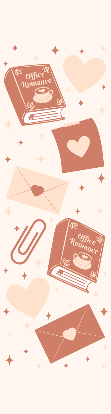 Add On Metallic Tropes Bookmarks: