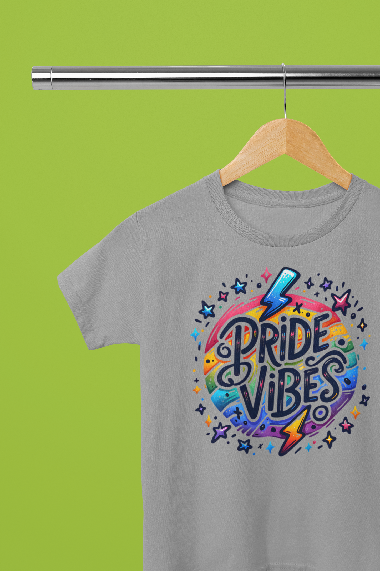*2025 NEW SHOP ITEM* PRIDE VIBES