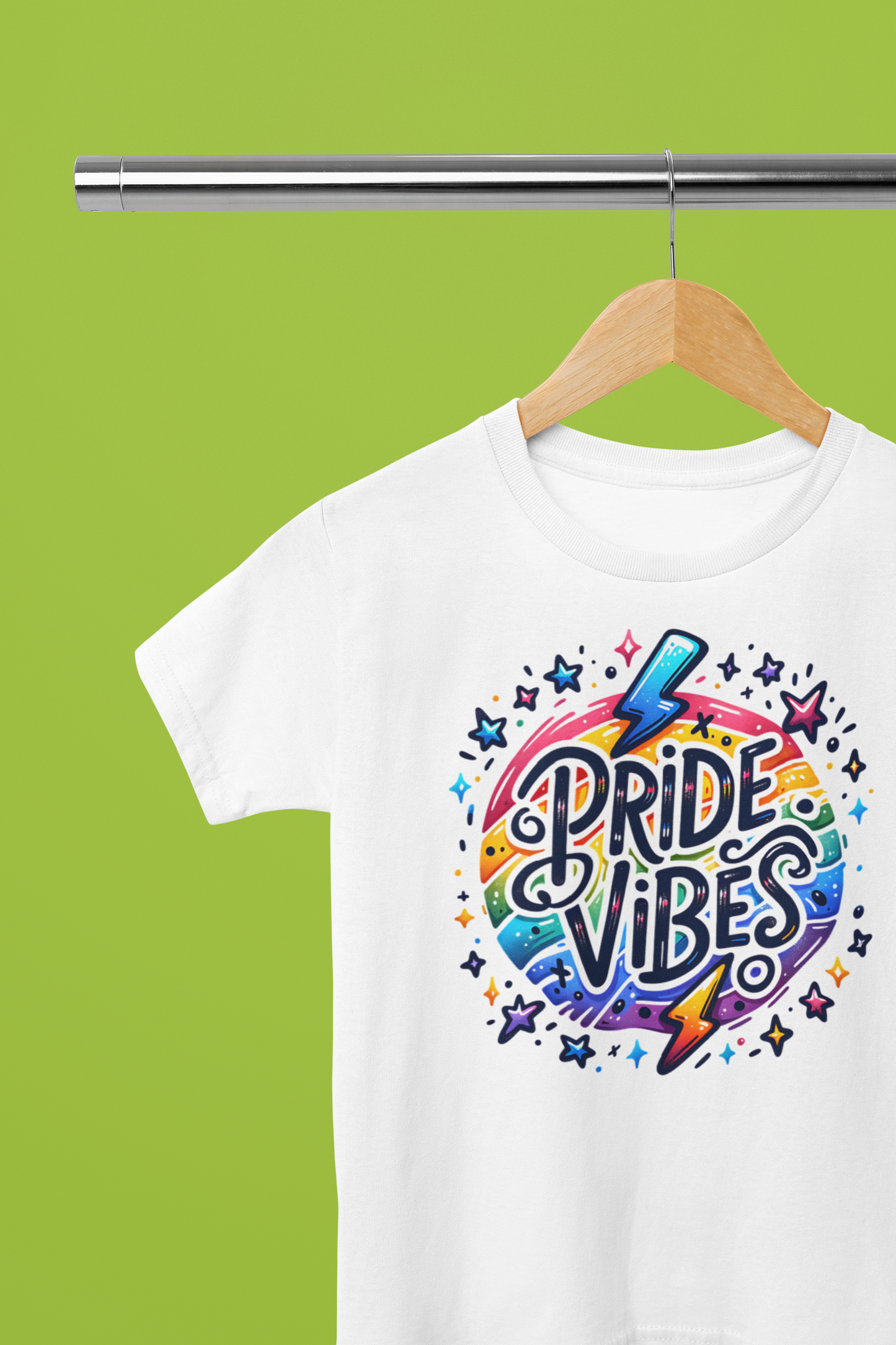 *2025 NEW SHOP ITEM* PRIDE VIBES