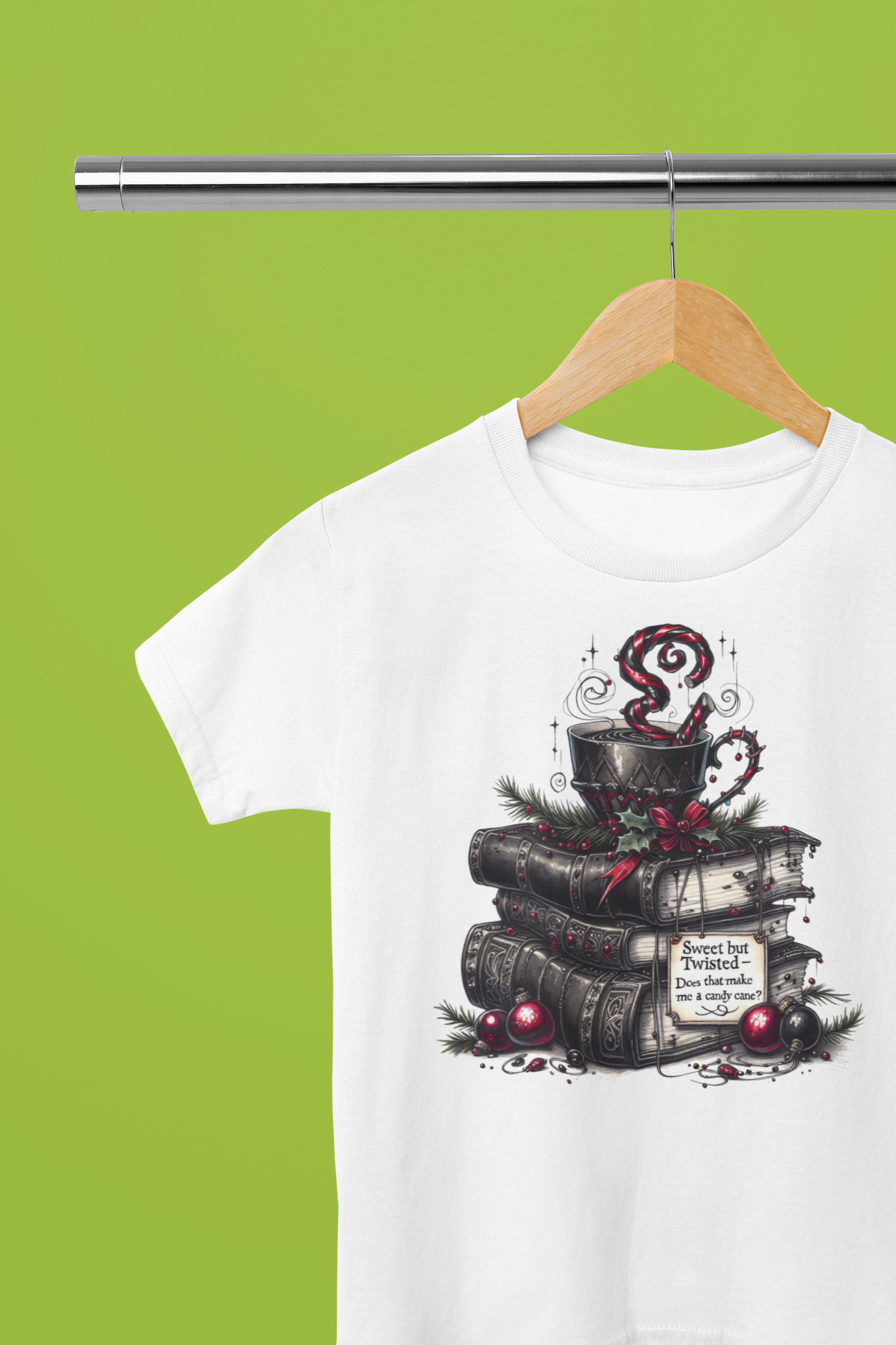 *2025 NEW SHOP ITEM* SWEET BUT TWISTED